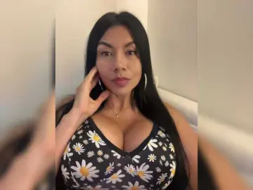 Bongacams Private Sex Chat of VictoriaBalee