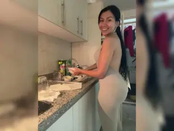 Bongacams Sex Cam of VictoriaBalee