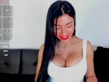 Bongacams Adult Video Chat of VictoriaBalee