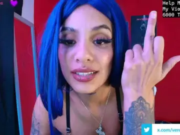 Bongacams Live Sex of luciferdevil1