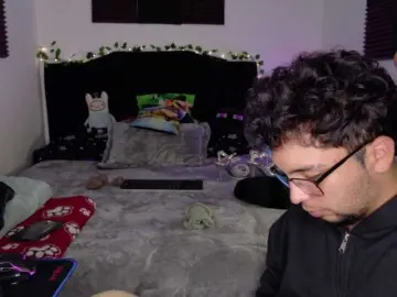 Bongacams Free Porn Cam of Conor-Taylor-Off