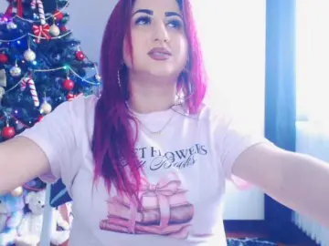 Bongacams Best Webcam of mayarebecca