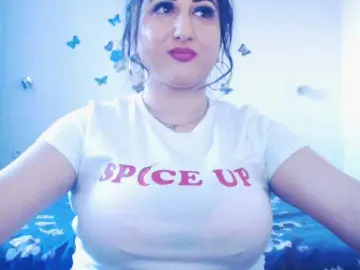 Bongacams Live Sex Cam of mayarebecca