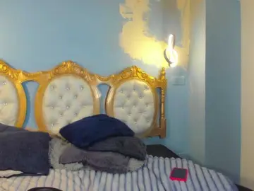 Bongacams Live Sex of ALEXAANAL18