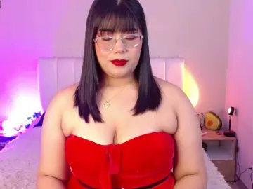 Bongacams Adult Video Chat of AlexaHart