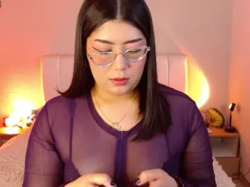 Bongacams Adult Webcam of AlexaHart