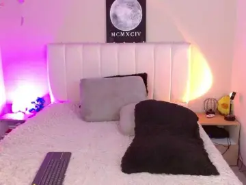 Bongacams Free Live Porn of AlexaHart