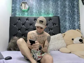 Bongacams Adult Video Chat of exotichot-couple