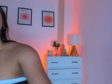 Bongacams Live Sex of rossy-x