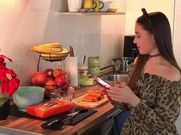 Bongacams Best Webcam of MaybeBabeTV