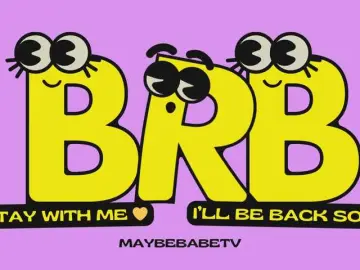 Bongacams Live Porn of MaybeBabeTV