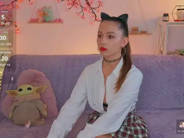 Bongacams Adult Webcams of MaybeBabeTV