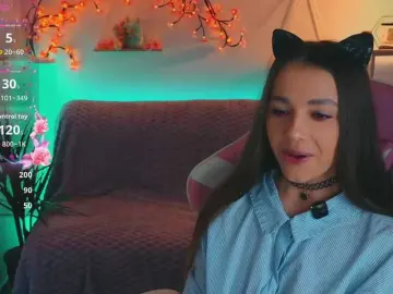 Bongacams Watch Live Sex Cams of MaybeBabeTV