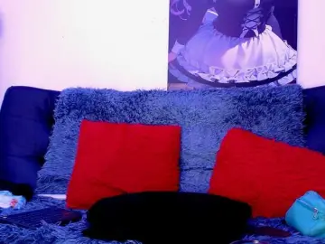 Bongacams Live Porn of Natalliecolliz