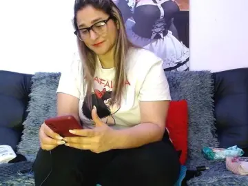 Bongacams Free Porn Cam of Natalliecolliz