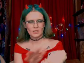 Bongacams Best live sex cam show of Velvet-and-Venom