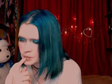 Velvet-and-Venom from bongacams