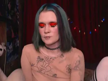 Bongacams Adult Video Chat of Velvet-and-Venom