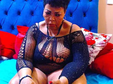 Bongacams Private Sex Chat of Ebonycandy10