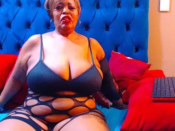 Bongacams Live Porn of Ebonycandy10