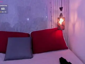 Bongacams Nude Webcam of Emili-Hot