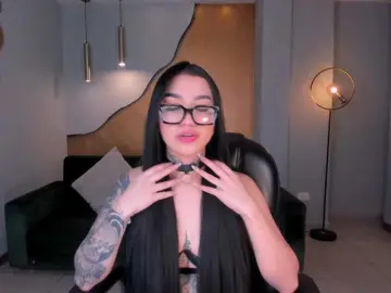 Bongacams Private Sex Chat of MeganCross