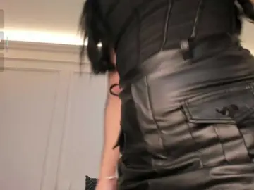 Bongacams Adult Video Chat of MeganCross