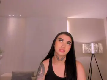 Bongacams Best live sex cam show of MeganCross