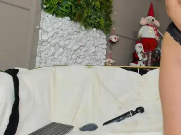 Bongacams Sex Cam of UnforseenLand