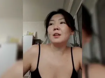 Bongacams Free Porn Cam of natzzuko