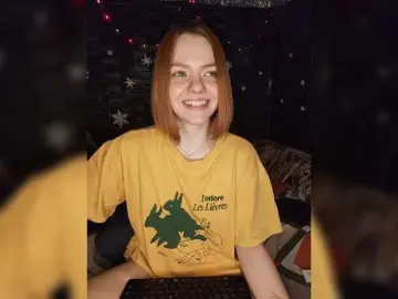 Bongacams Nude Webcam of AliceRabbit