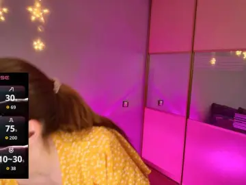 Bongacams Sex Cam of ChelseyRayne