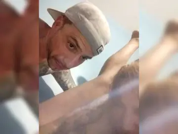 Bongacams Sex Cam of FenixAdonis