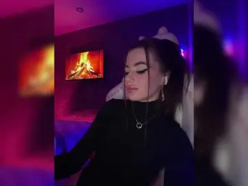 Bongacams Private Sex Chat of HotGirlEva