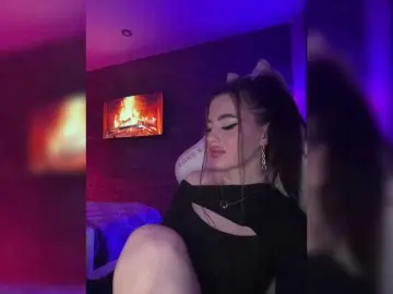 Bongacams Best live sex cam show of HotGirlEva