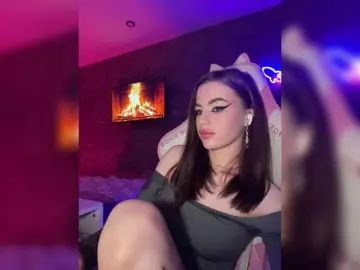 Bongacams Free Live Porn of HotGirlEva