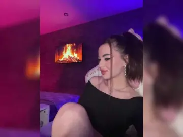 Bongacams Live Sex of HotGirlEva