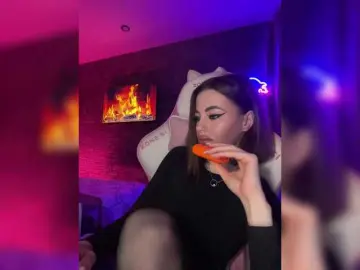 Bongacams Free Live Porn of HotGirlEva