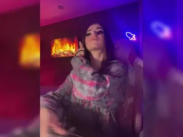 Bongacams Adult Webcam of HotGirlEva