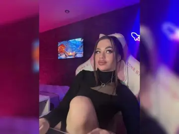 Bongacams Live Sex Cam of HotGirlEva