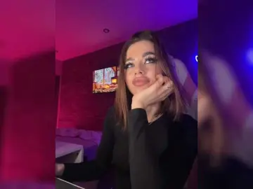 Bongacams Watch Live Sex Cams of HotGirlEva