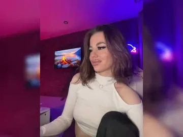 Bongacams Adult Webcams of HotGirlEva