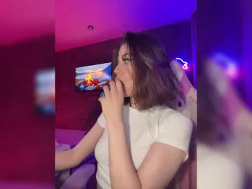 Bongacams Live Sex Cam of HotGirlEva