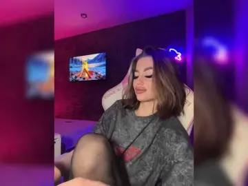 Bongacams Live Sex of HotGirlEva