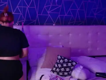 Bongacams Sex Cam of LunaDuquee