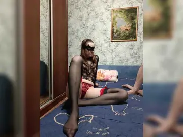 Bongacams Adult Video Chat of SexyFoxy04