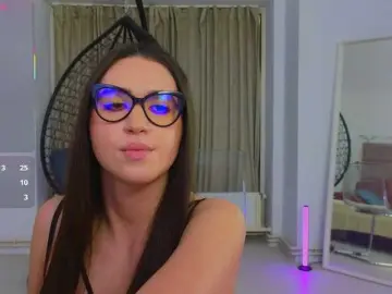 Bongacams Sex Chat of SweetScribe