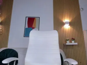 Bongacams Private Sex Chat of alma-avad