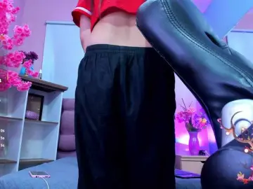 Bongacams Best Webcam of candysswett