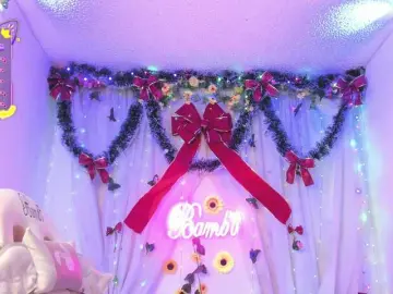 Bongacams Live Sex Cam of sweetbambi-23